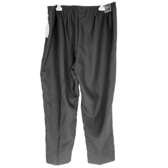 Karen Scott Woman Classic Pant Comfort Waist - Picture 8 of 11